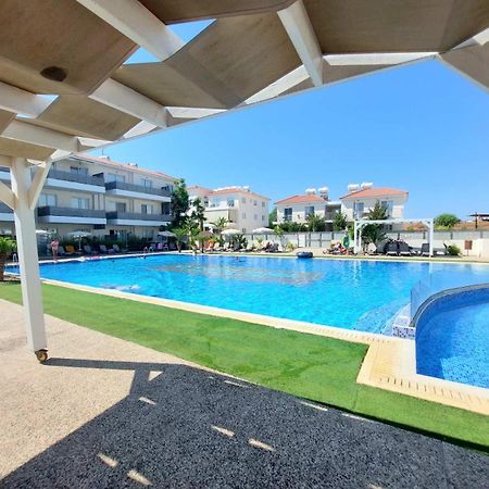 פאראלימני Mythical Sands Resort - Antonios מראה חיצוני תמונה